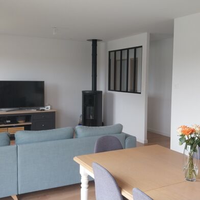 Maison 7 pièces 249000 €