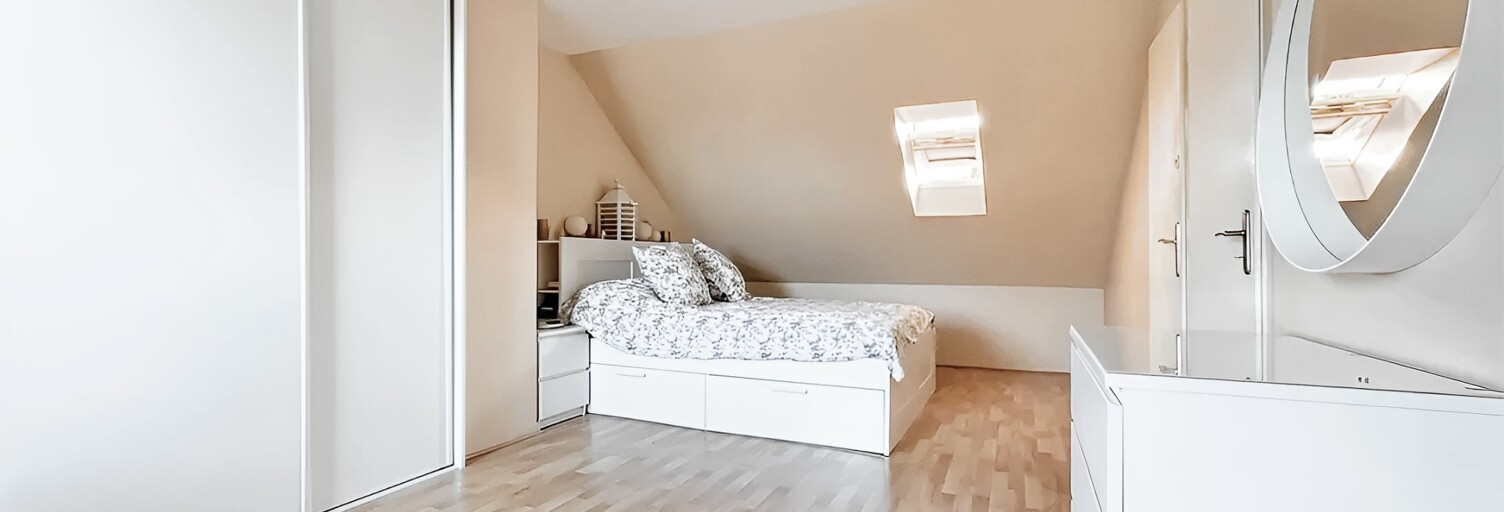 Maison 5 Pièces 120 m² à vendre à Serris (77700)