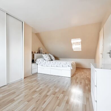 Maison 5 pièces 458500 €