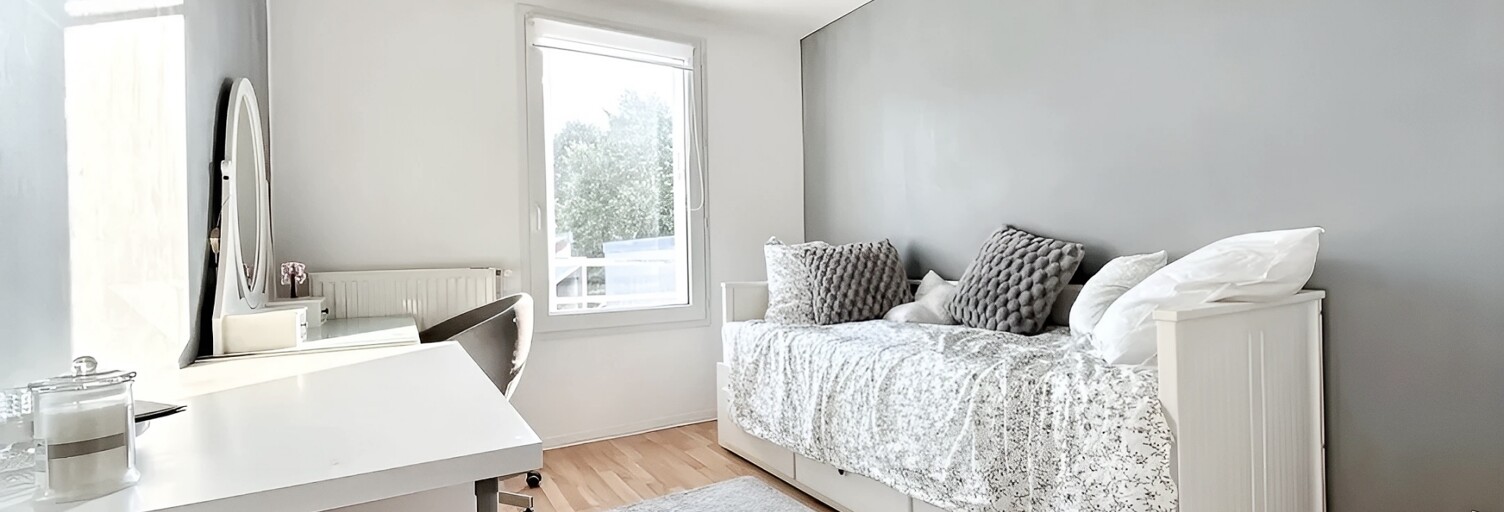 Maison 5 Pièces 103 m² à vendre à Serris (77700)