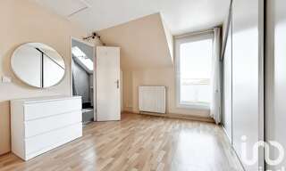 Maison 5 Pièces 103 m² à vendre à Serris (77700)