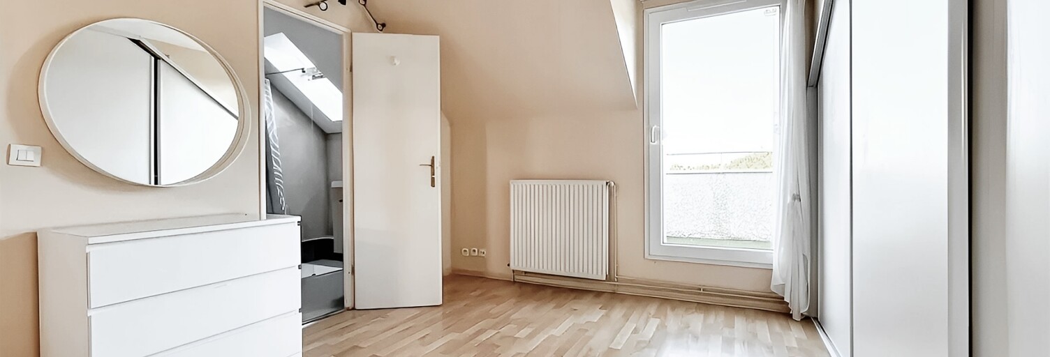 Maison 5 Pièces 103 m² à vendre à Serris (77700)