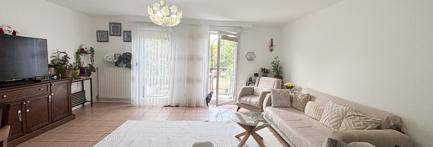 Maison 6 Pièces 150 m² à vendre à Choisy-le-Roi (94600)