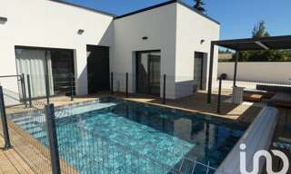 Maison 7 Pièces 160 m² à vendre à Vedène (84270)