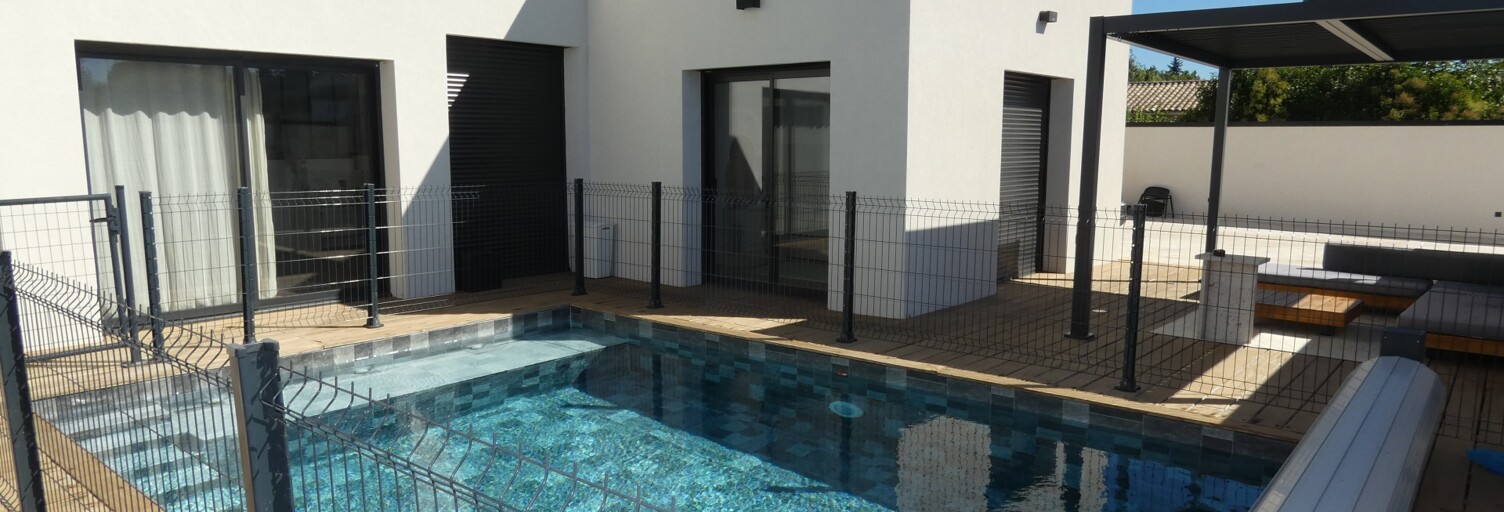 Maison 7 Pièces 160 m² à vendre à Vedène (84270)