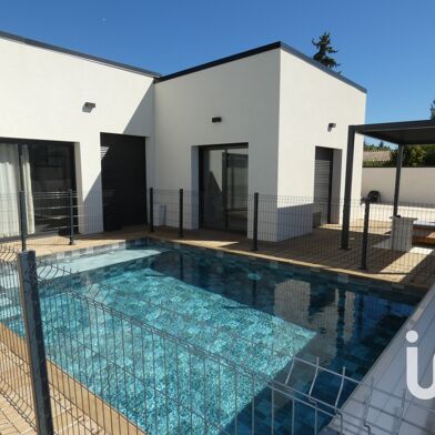 Maison 7 pièces 884000 €