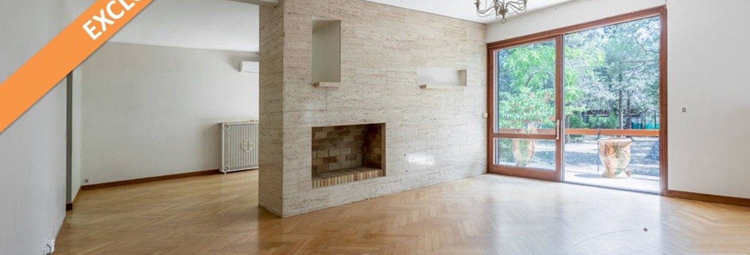 Maison 8 Pièces 230 m² à vendre à Montpellier (34090)