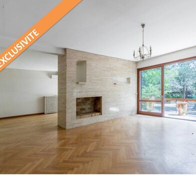 Maison 8 pièces 1248000 €