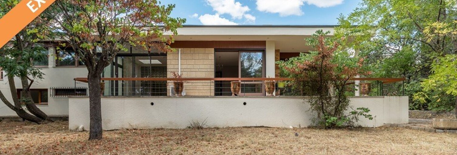 Maison 8 Pièces 230 m² à vendre à Montpellier (34090)