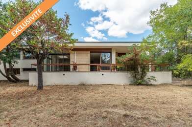 Maison 8 pièces 1144000 €