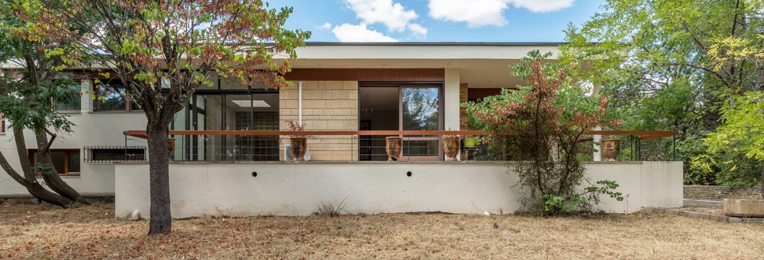 Maison 8 Pièces 230 m² à vendre à Montpellier (34090)