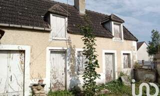 Maison 2 Pièces 77 m² à vendre à Saint-Amand-Montrond (18200)