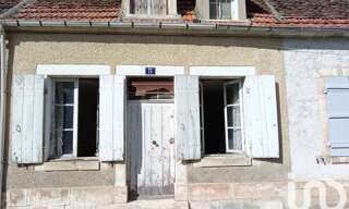 Maison 2 Pièces 77 m² à vendre à Saint-Amand-Montrond (18200)