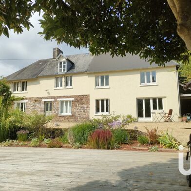 Maison 6 pièces 230000 €