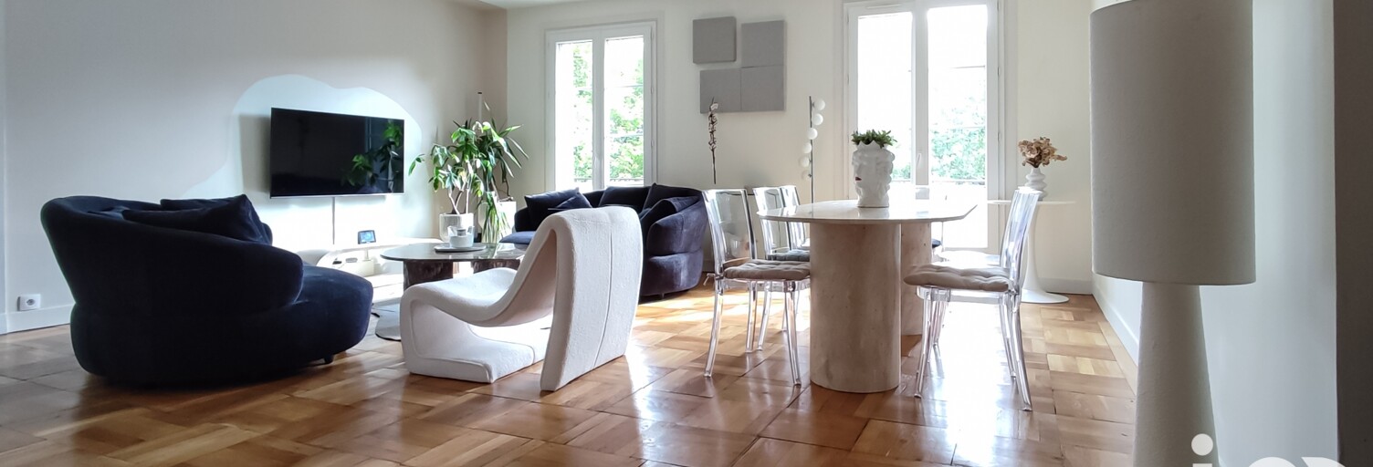 Appartement 6 Pièces 154 m² à vendre à Le Havre (76600)