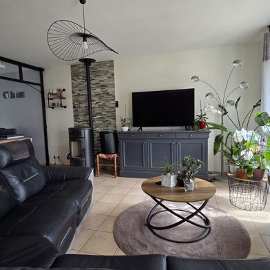 Maison 4 pièces 199000 €