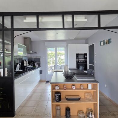 Maison 4 pièces 199000 €