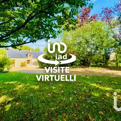 Maison 5 pièces 379000 €