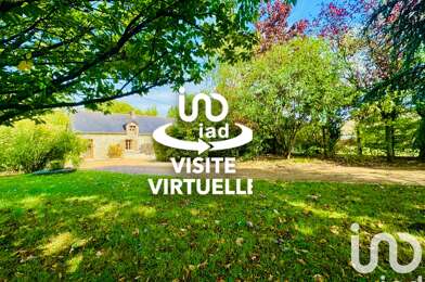 Maison 5 pièces 375000 €