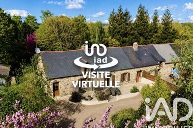 Maison 5 pièces 375000 €