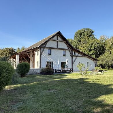 Maison 15 pièces 899000 €