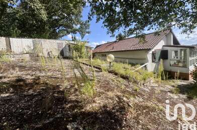 Maison 4 pièces 240000 €