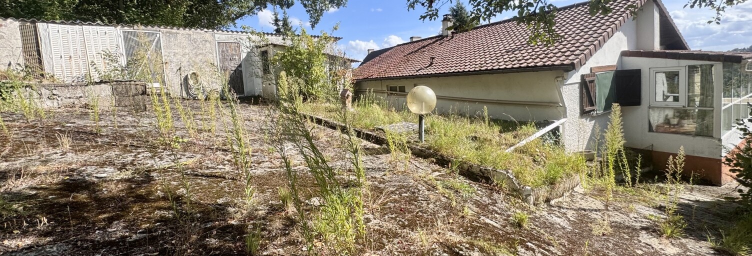 Maison 4 Pièces 75 m² à vendre à Montlhéry (91310)