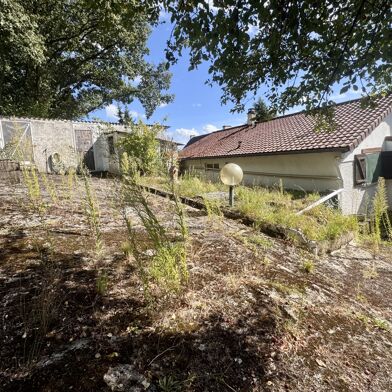 Maison 4 pièces 240000 €