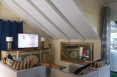Appartement 3 pièces 950 €