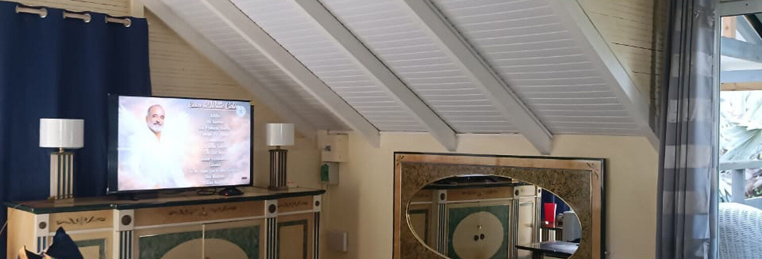 Appartement 3 Pièces 55 m² à louer à Petit-Bourg (97170)