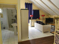 PETIT BOURG PRISE D'EAU APPARTEMENT T3 MEUBLE — photo 3