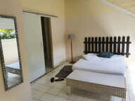 PETIT BOURG PRISE D'EAU APPARTEMENT T3 MEUBLE — photo 4