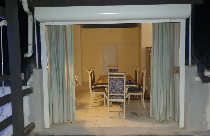 PETIT BOURG PRISE D'EAU APPARTEMENT T3 MEUBLE — photo 5