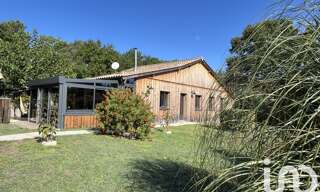 Maison 3 Pièces 80 m² à vendre à Vensac (33590)