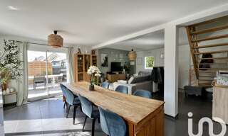 Maison 5 Pièces 104 m² à vendre à Agneaux (50180)