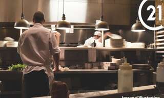 Commerce  600 m² à louer à Perpignan (66000)