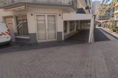 Commerce  240000 €