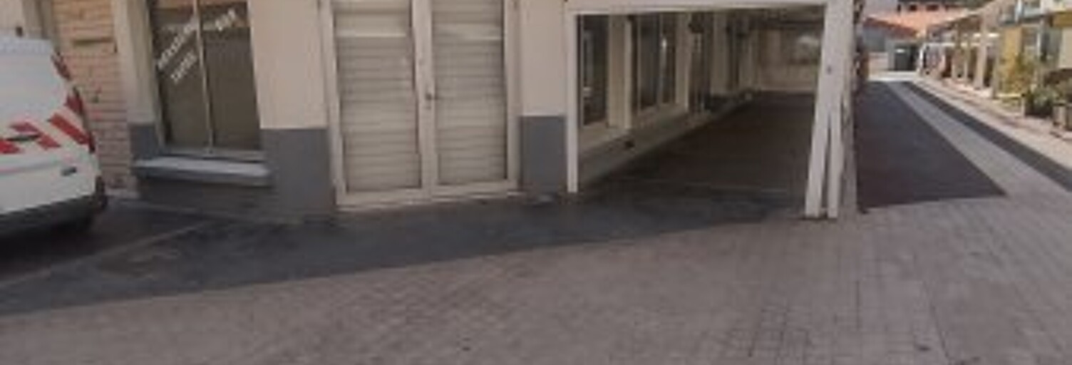 Commerce  149 m² à vendre à Canet-en-Roussillon (66140)