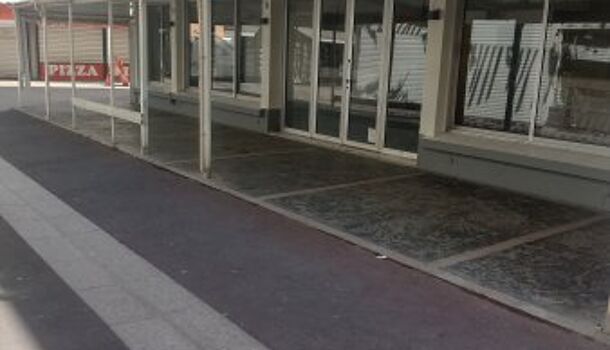 Local commercial  à vendre Canet-en-Roussillon 66140