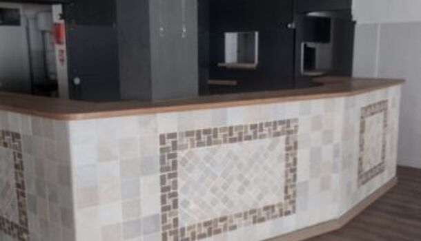 Local commercial  à vendre Canet-en-Roussillon 66140