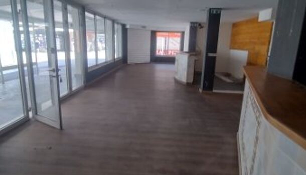 Local commercial  à vendre Canet-en-Roussillon 66140