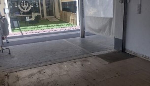 Local commercial  à vendre Canet-en-Roussillon 66140