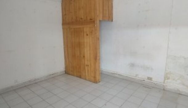 Local commercial  à vendre Canet-en-Roussillon 66140