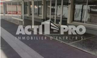Commerce  149 m² à vendre à Canet-en-Roussillon (66140)