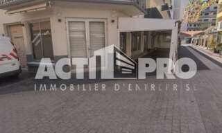Commerce  149 m² à vendre à Canet-en-Roussillon (66140)