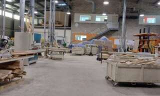 Commerce  1857 m² à vendre à Perpignan (66000)