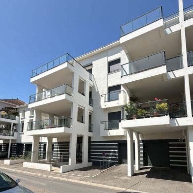 Appartement 2 pièces 49300 €