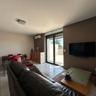 Appartement 2 pièces 49300 €