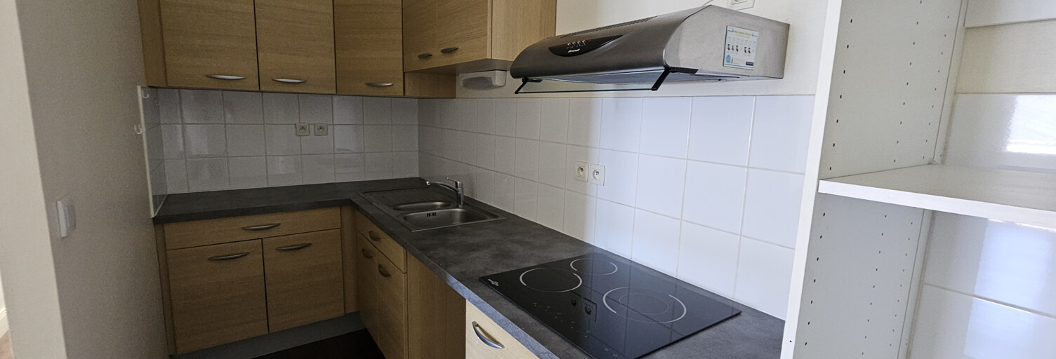 Appartement 3 Pièces 81 m² à vendre à Poitiers (86000)