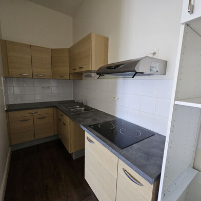 Appartement 3 pièces 283500 €